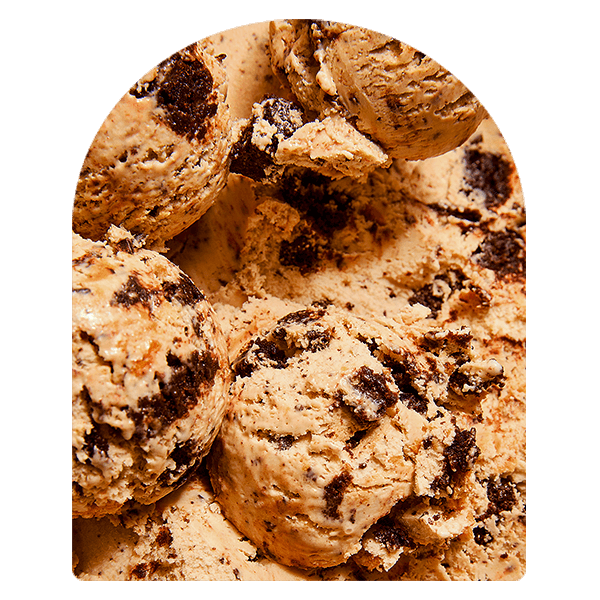 NOW SCOOPING_Classic PB Brownie Chip