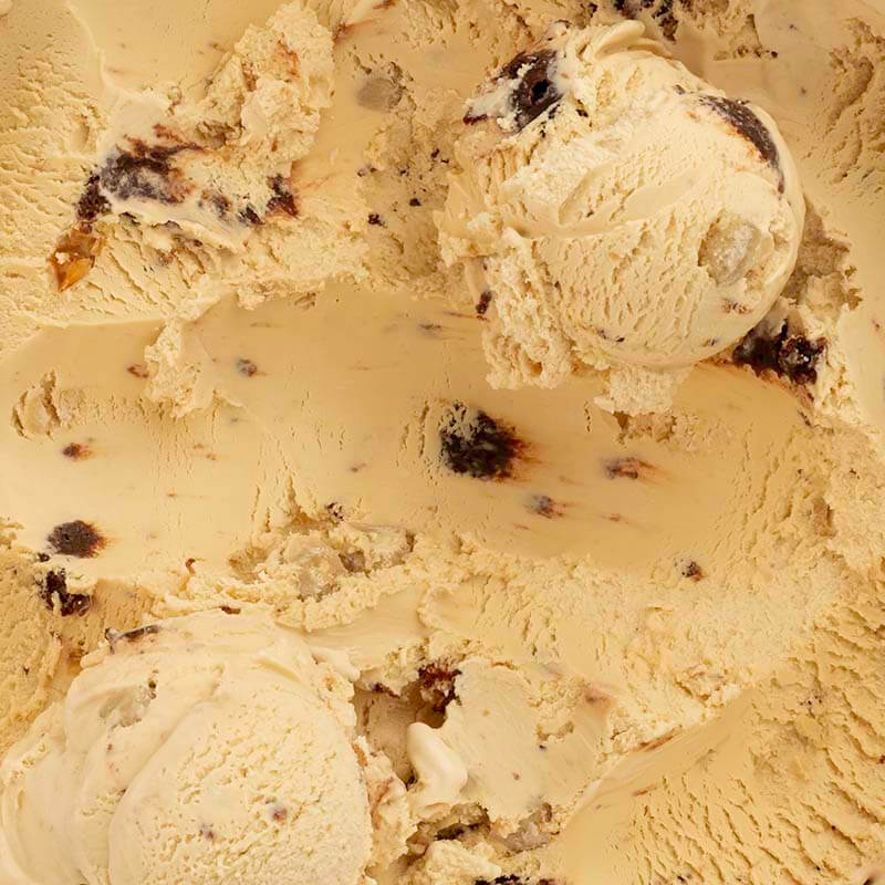 Hover Image for Brown Sugar Cookie Dough Chunk