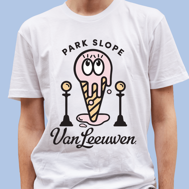 Park Slope T-Shirt