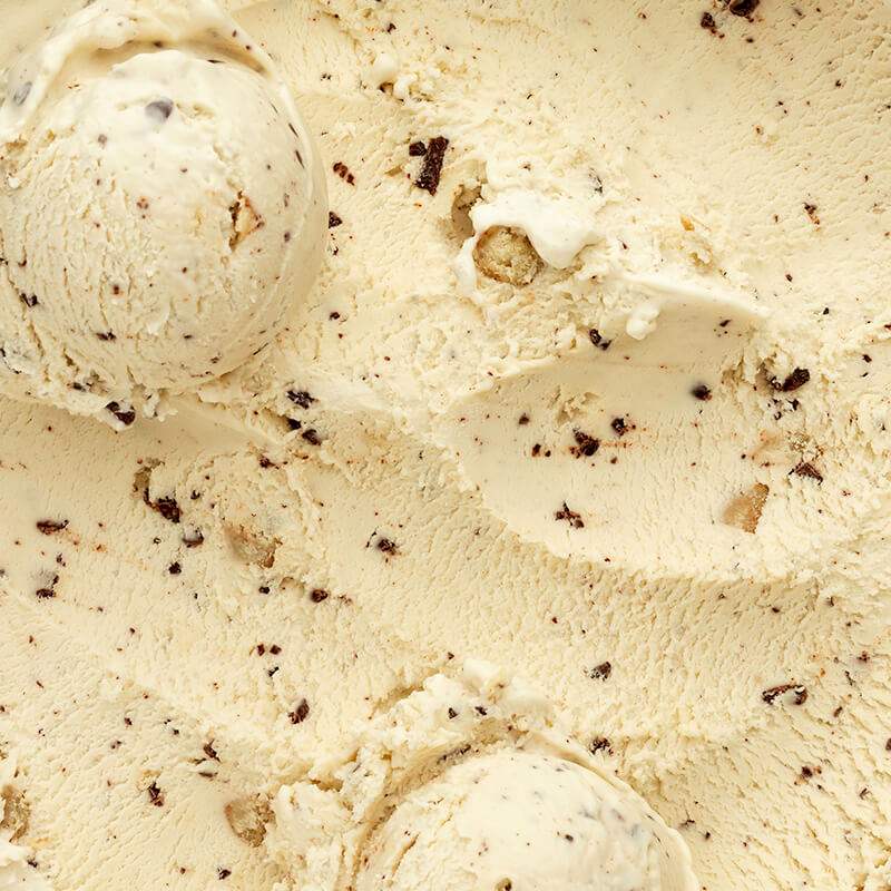 Hover Image for Vegan Choc Chip Cookie Dough