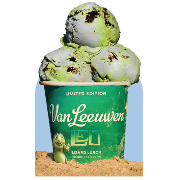 Van Leeuwen Limited Edition Ice Creams – Marcella The Cheesemonger