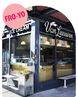 Image Upper East Side (96th & Madison)